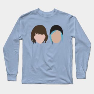 life is strange Long Sleeve T-Shirt